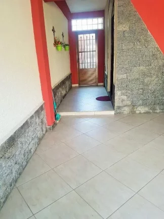 Imagem Sobrado residencial à venda, Vila Figueira, Suzano