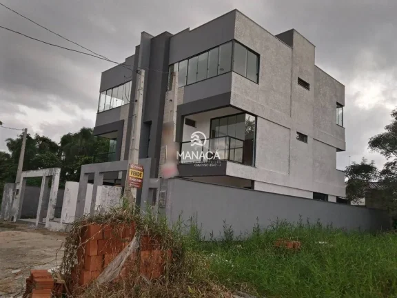 Imagem triplex Geminado MOBILIADO Alto Padrão-Los Angeles Barra Velha