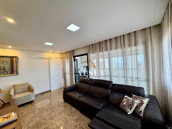 Imagem Apartamento com 3 dormitórios à venda, 105 m² por R$ 1.300.000,00 - Vila Carrão - São Paulo/SP