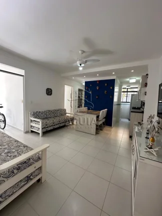 Imagem Apartamento mobiliado a venda próximo à praia do Sapê!