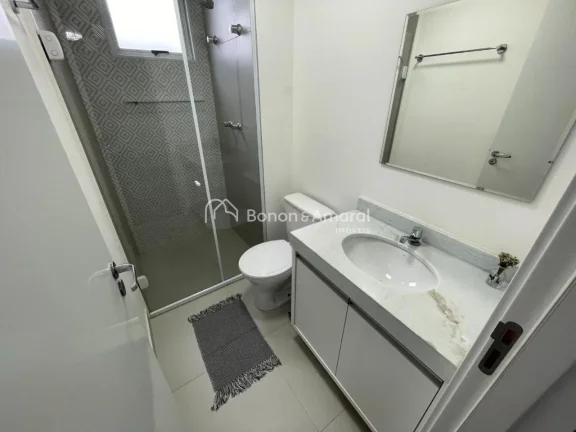 Imagem Encantador apartamento à venda no Condomínio Reservatto, localizado no desejado bairro Mansões Sa...