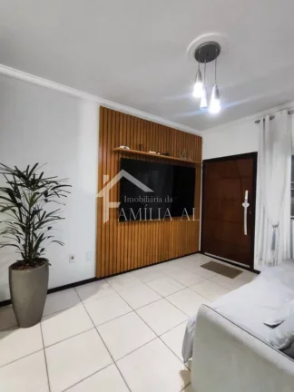 Imagem Geminado planta baixa no Espinheiros com abertura de 6 metros