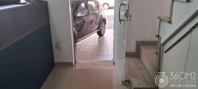 Imagem Sobrado para Venda em Santo André / SP no bairro Jardim Santo Antônio