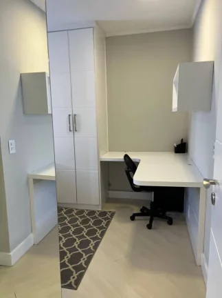 Imagem Flat para LOCAÇÃO em Itaim Bibi - Expert Home 60m²