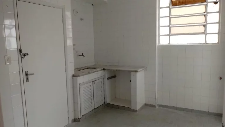 Imagem Apartamento com 3 dormitórios e vaga na Aclimação