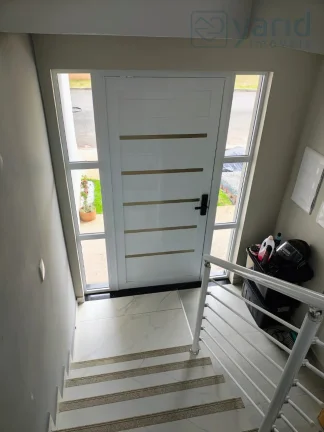Imagem Lindo Sobrado para venda no Residencial Panorama, Ponte São João, Jundiaí SP