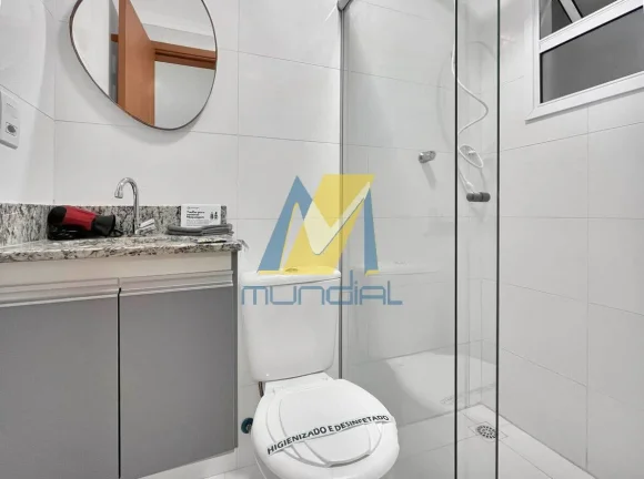 Imagem Apartamento à Venda - Canto do Forte | Praia Grande/SP