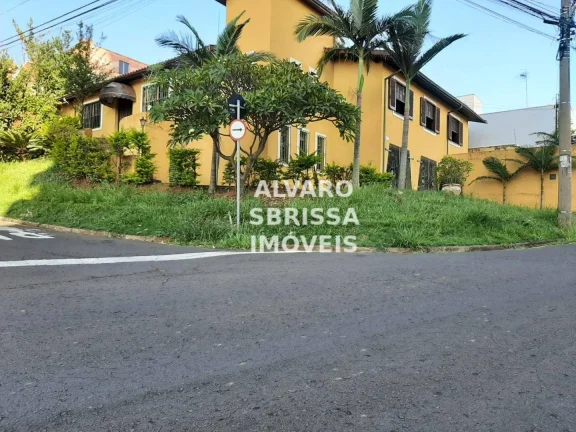 Imagem Casa com 6 dormitórios à venda 312 m² Centro Piracicaba SP