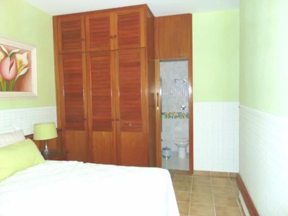 Imagem Pitangueiras - Vistinha para o mar - Ampla área de lazer - 140m² de área útil - 2 vagas