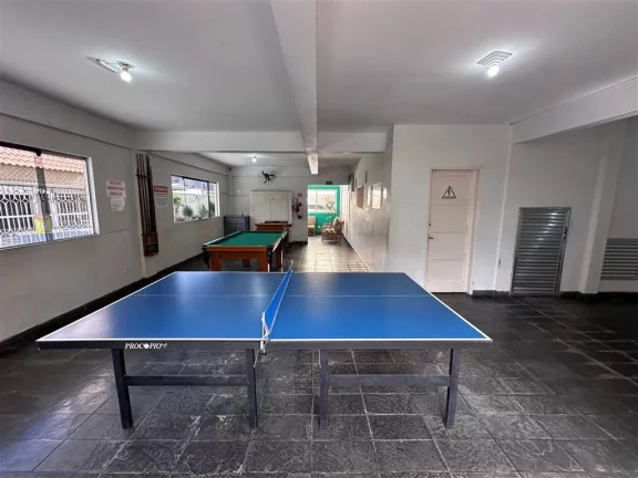 Imagem APARTAMENTO COM 45 m² - AVIAÇÃO - PRAIA GRANDE SP