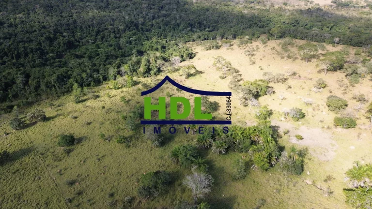 Imagem FAZENDA 19 ALQS TOP DE CULTURA E BEIRA RIO DOURADOS.