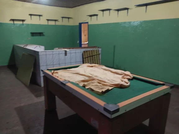 Imagem CHÁCARA LOCALIZADA NA REUNIDAS - PILAR DO SUL - SP
