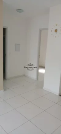 Imagem Casa à venda no bairro Aterrado - Lorena/SP