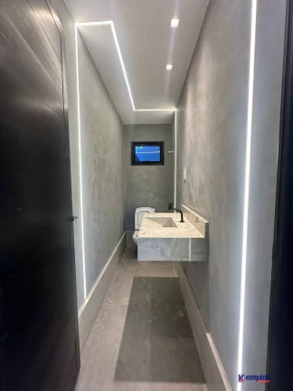 Imagem VENDO CASA 4/4 REFORMADA CONDOMÍNIO-SIM