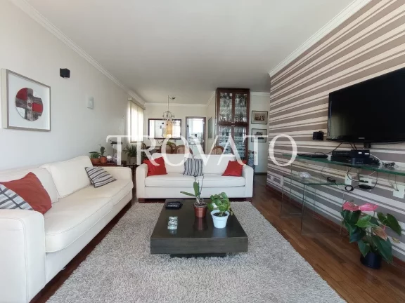 Imóvel com 3 Quartos à Venda, 211 m² em Itaim Bibi - São Paulo