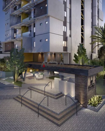 Imagem EUTINIO NUNES apartamentos 3/4 no Boa Vista - Vitoria da Conquista