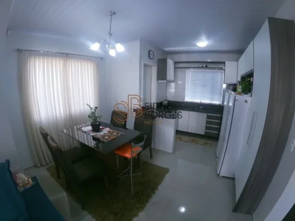 Imagem Casa CONCÓRDIA - SC