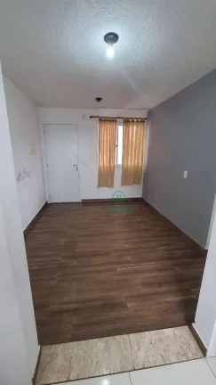 Imagem Apartamento com 2 dormitórios à venda, 40 m² por R$ 200.000,00 - Jardim Albertina - Guarulhos/SP