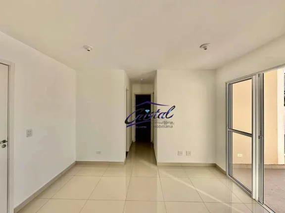 Imagem Apartamento tipo Garden com 2 quartos à venda, 94 m² - Jardim da Glória - Granja Viana - Cotia/SP