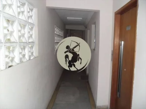 Imagem Apartamento a venda no bairro do José menino em Santos