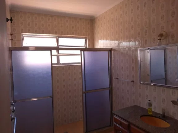 Imagem CASA COM 3 DORMITÓRIOS À VENDA, 198 M² POR R$ 580.000,00 - SANTA MARIA - SANTOS/SP