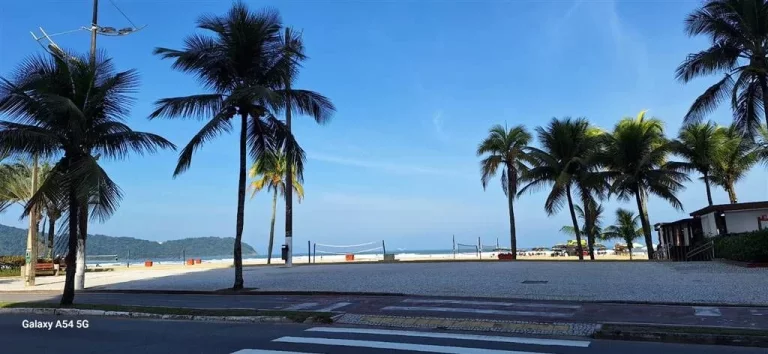 Imagem Apartamento à Venda em Aviação, Praia Grande - SP