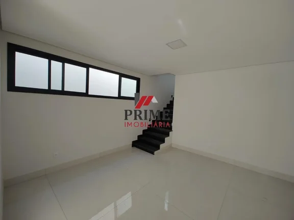 Imagem Casa - Bairro Centro - Lagoa Santa