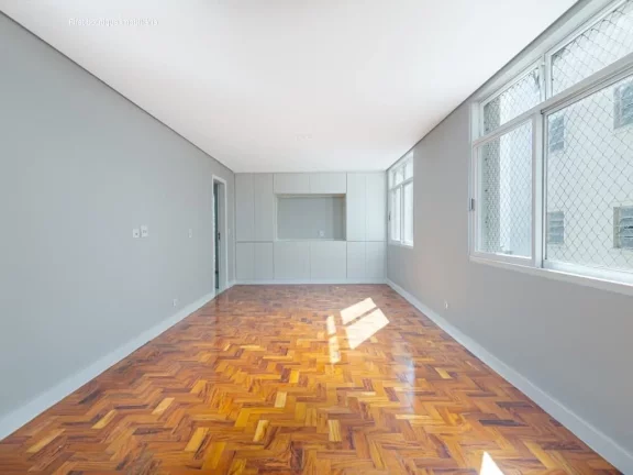 Imagem Apartamento com 3 Quartos à Venda, 194 m² em Itaim Bibi - São Paulo