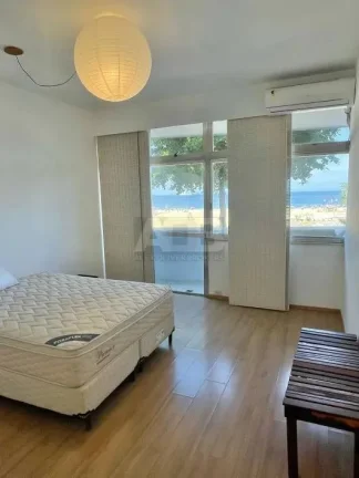 Imagem Apartamento à venda na Atlântica, 4 Suítes, 677m2, 4vagas, frontal Mar.