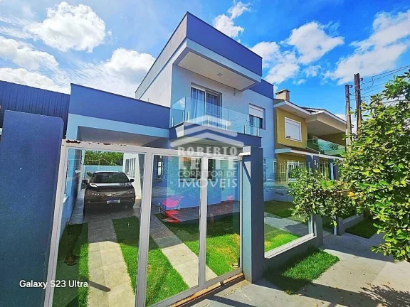 Imagem Residencial Verdes Campos - Casa Térrea em Condomínio à Venda no Verdes Campos