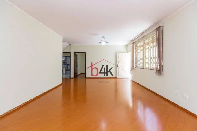 Imagem Casa com 4 dormitórios à venda, 332 m² por R$ 3.500.000,00 - Moema - São Paulo/SP