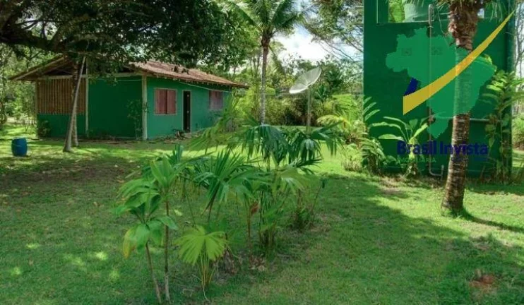 Imagem FAZENDA EM TRANCOSO
