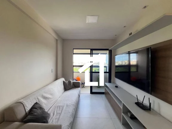 Imagem Apartamento | Barro Duro | 3 Quartos com 2 Suítes | 71m²