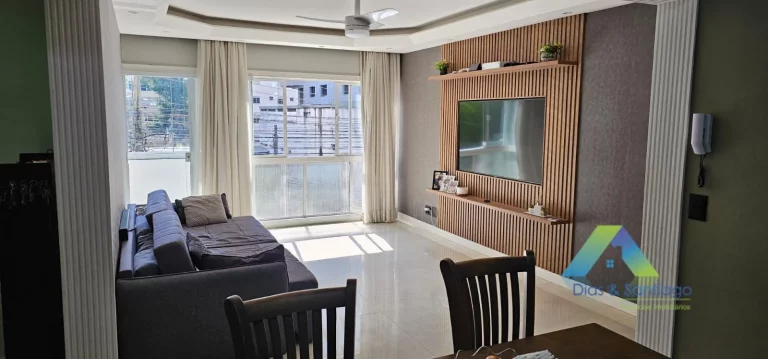 Imagem Apartamento à venda no bairro Santo Antônio - São Caetano do Sul/SP
