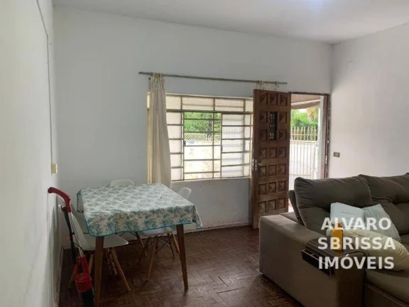Imagem Oportunidade Investimento- Casa à Venda no Bairro Jardim Novo Itu/SP