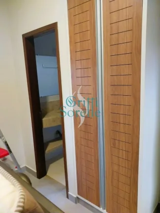Imagem Casa em Condomínio Fechado à Venda em Horto Florestal - Ubatuba/SP.