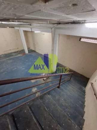 Imagem Salão Comercial para Locação Av São Miguel: 2 Salas, 2 Banheiros, 2 Vagas de Garagem, 130,79 m² de Área - Depósito Grande e 2 Vagas Inclusos!
