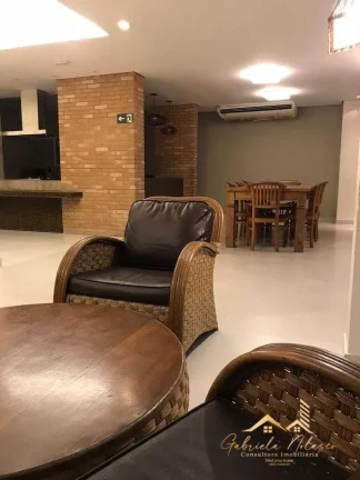 Imagem Apartamento Alto Padrão em Santos com excelente localização