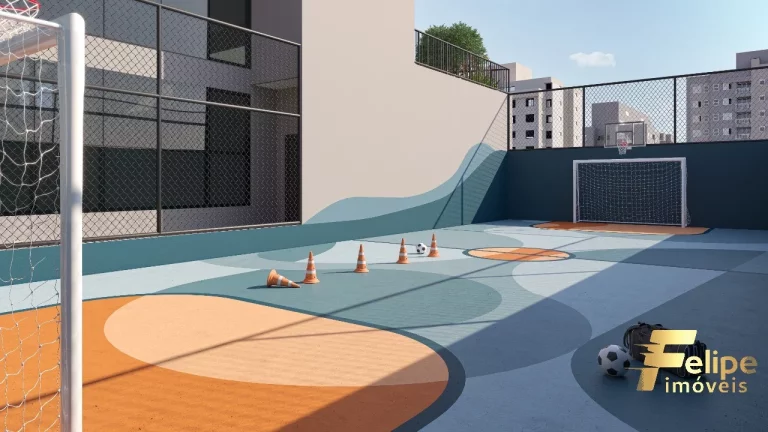 Imagem Te convidamos a conhecer o Vizzo, novo empreendimento localizado em Jardim Camburi!