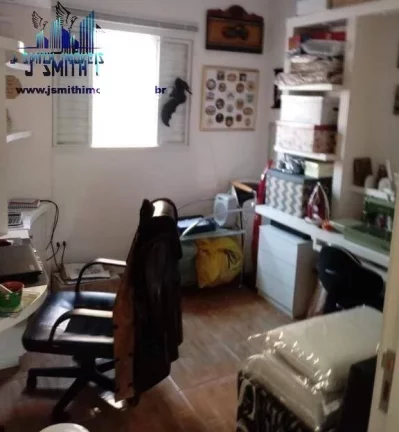 Imagem CASA 3 DORMS (1SUÍTES) 3 VAGAS, EM CONDOMÍNIO FECHADO COM LAZER DE CLUBE.

Sobrado com ótimos esp...
