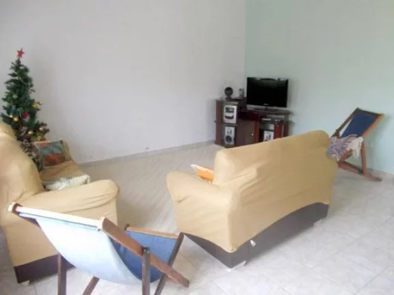 Imagem CASA EM CONDOMINIO FECHADO
