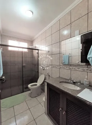 Imagem Casa a Venda no bairro Geraldo Correia de Carvalho - Ribeirão Preto, SP