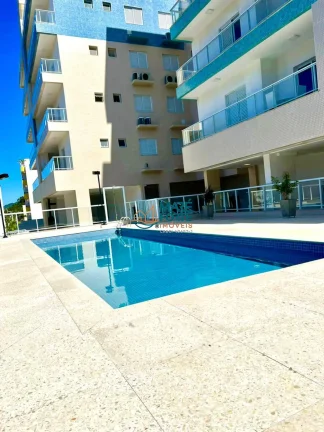 ( Imperdível ) Apartamento Mobiliado na Praia Grande em Ubatuba SP