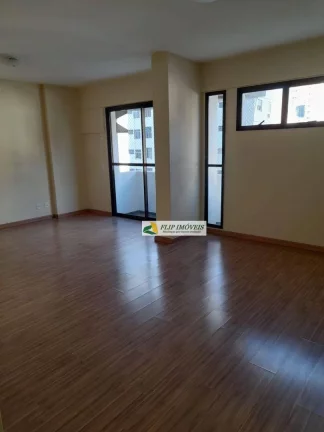 Imagem Apartamento com 3 dormitórios à venda, 110 m² por R$ 629.800,00 - Cambuí - Campinas/SP