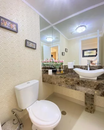 Imagem Apartamento a venda em São Paulo 136m