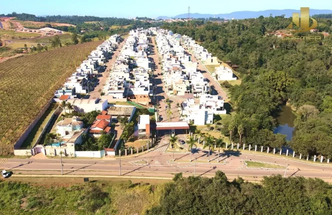 Imagem EXCELENTE TERRENO NO CONDOMÍNIO RESERVA DA MATA COM 175M² EM JUNDIAÍ/SP