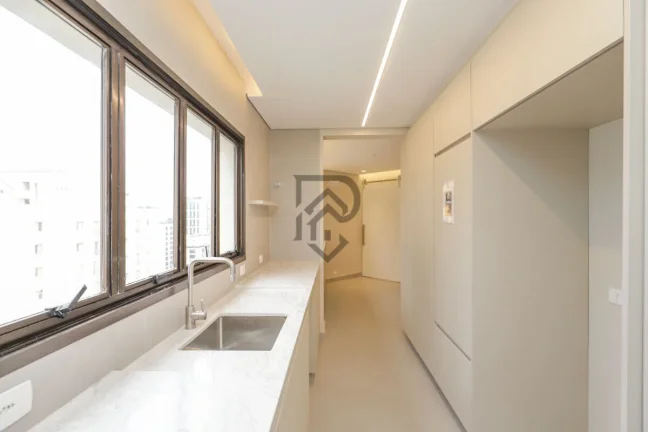 Imagem Apartamento moema pronto para morar