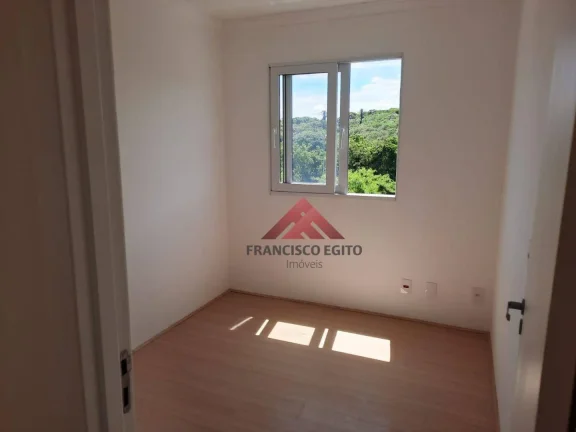 Imagem Apartamento com 2 dormitórios à venda, 45 m² por R$ 230.000,00 - Neves - São Gonçalo/RJ