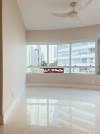 Imagem Apartamento com 3 quartos à venda, 104 m² por R$ 1.360.000 - Perdizes - São Paulo/SP