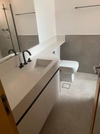 Imagem Flat para VENDA em Vila Uberabinha - Moema Comfort Pintassilgo 40m²
